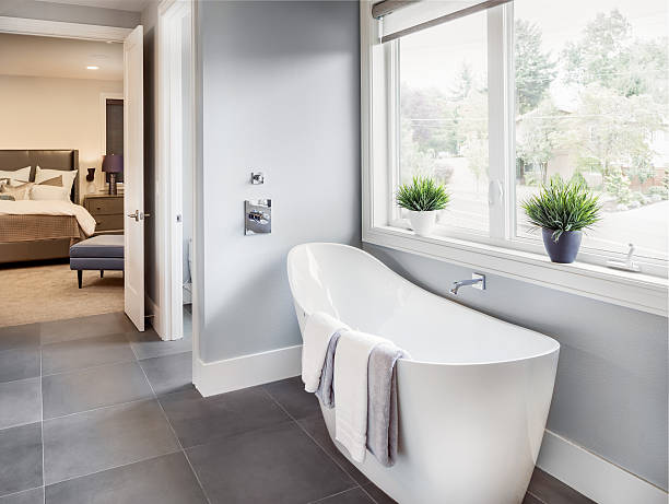 Enhance Your Home Value with an Ensuite