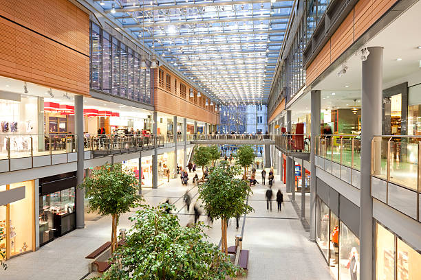 Renovating Commercial Mall Property: A Complete Guide