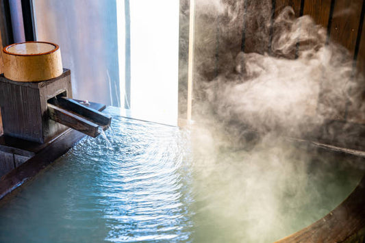 Transform Your Bathroom into a Luxurious Hot Spa