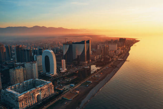 Buying Apartments in Batumi for Rental Income: A Smart Investment Strategy