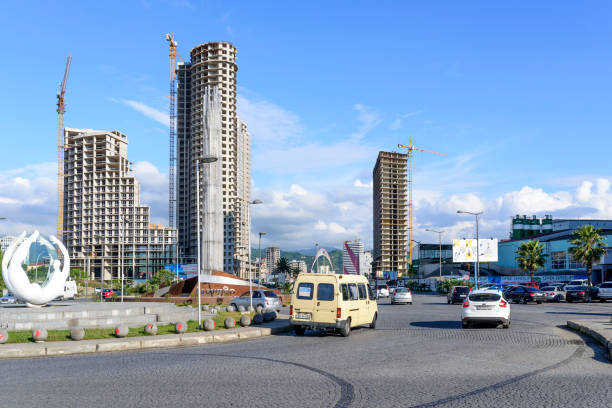 Navigating the Process: How to Buy a Batumi Apartment from Abroad with Power of Attorney