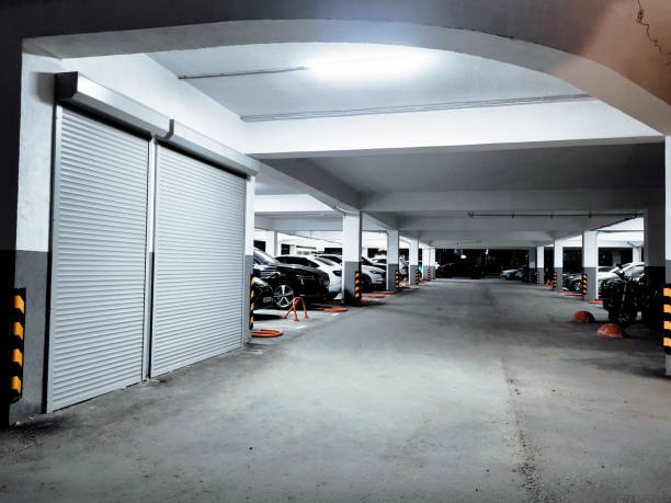 Finding the Perfect Garage for Your Car in Batumi: A Comprehensive Guide