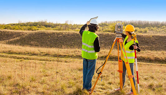 Land Development: The Art of Transforming Land into Profitable Real Estate