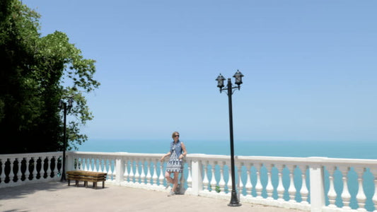 Unlocking the Power of a View: How a Great View Enhances Your Batumi Home Sale